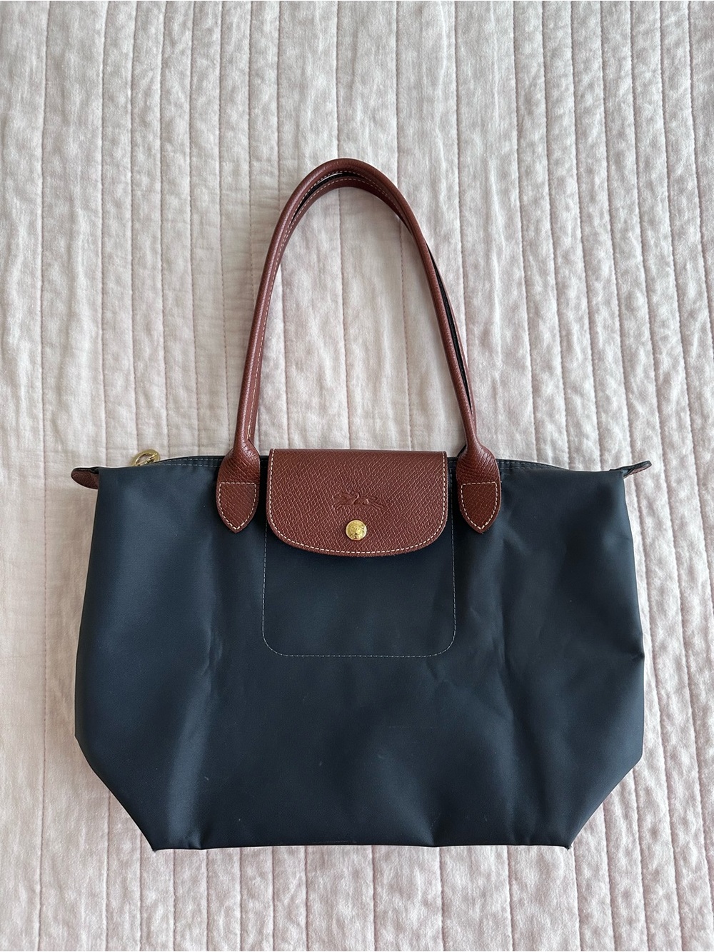 LONGCHAMP LE PLIAGE ORIGINAL M TOTE BAG